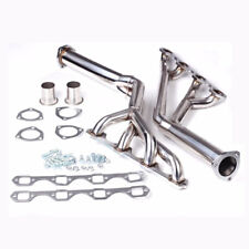 NEW STAINLESS STEEL HEADER FOR Ford Mercury 64-70 MUSTANG 260/289/302 V8 TRI-Y  picture