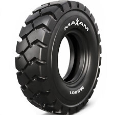 Tire 5-8 Maxam MS801 Industrial Load 10 Ply (TT) picture
