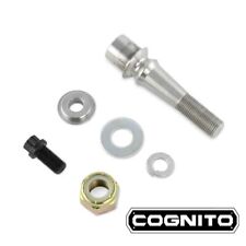 Cognito Spindle Pin Hardware Kit for Heim Joint Tie Rods 03-09 Hummer H2 & SUTs picture