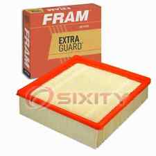 FRAM Extra Guard Air Filter for 1977-1982 Porsche 924 Intake Inlet Manifold uk picture