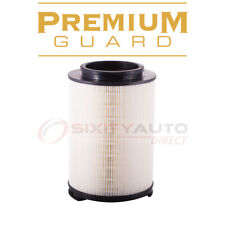 Pronto Air Filter for 2007 Isuzu i-370 - Intake Inlet Manifold kn picture