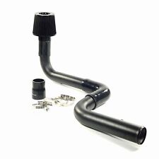 High Flow Cone Air Filter Intake Inlet Pipe For VW EOS Jetta Passat Beetle TSI picture