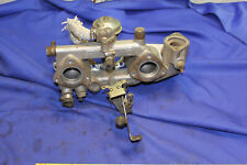 Triumph TR7 77-80 Original Intake Manifold Assembly  picture
