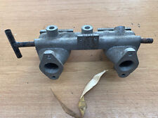 TRIUMPH 311925 TOLEDO 1500 CC & 1500 RWD TWIN CARB INLET MANIFOLD picture