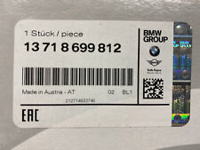 BMW  Air Filter - #13718699812 - Fits BMW M850i xDrive & M550i xDrive picture