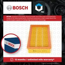 Air Filter fits VW SCIROCCO 53, 53B 1.6 1.8 76 to 92 Bosch 027133843 049133843 picture