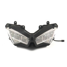 LED Headlight Headlamp for Kawasaki Ninja250 Ninja400 EX250R 2018 ABS Headlights picture