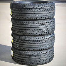 4 New JK Tyre UX1 235/55R17 98V AS A/S Performance Tires picture