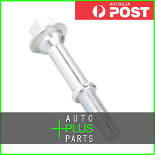 Fits DAIHATSU SIRION EXHAUST PIPE MOUNTING BOLT - M300/M301/M303/M311 picture