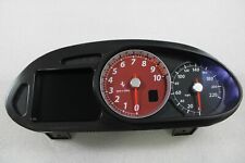 Ferrari 599 GTB, Carbon Fiber, Speedometer Cluster, Used, P/N 224685 picture