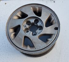 GMC SYCLONE / TYPHOON FRONT RIM picture