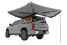 Rough Country 270 Degree Awning | Drivers Side - 99047 picture