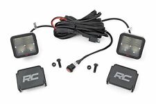 Rough Country Spectrum Series LED Light 2 Inch Pods -80903 picture