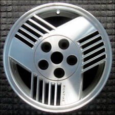 Pontiac Trans Sport 15 Inch Machined OEM Wheel Rim 1990 To 1994 picture