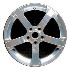 Wheel Rim Chevy Pontiac Saturn Captiva Sport Equinox Torrent Vue 17 OE 5274 picture