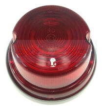 HELLA 2SA001259751 CARAVAN MOTORHOME RED REAR MARKER POSITION TAIL LIGHT LAMP picture