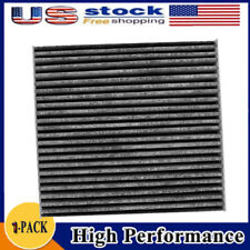Cabin Air Filter For Jeep Wagoneer Mazda CX-7 Ram 1500 2500 3500 4500 5500 picture