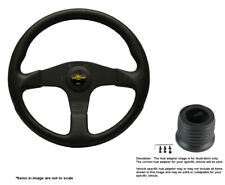 Nardi Blitz 340mm Steering Wheel + Hub for Subaru BRAT 8474.34.2001 + .4701 picture
