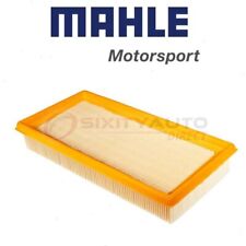 MAHLE Air Filter for 1990-1995 Chrysler LeBaron - Intake Inlet Manifold Fuel xf picture