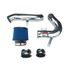 Injen Polished Cold Air Intake for 2006-2010 Infiniti M45 V8 4.5L picture