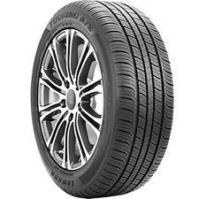 2 Tires 195/70R14 Lemans Touring A/S AS All Season 91S 2018 picture