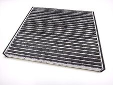 C35426 GS300 GS400 1998-2000 CHARCOAL CARBONIZED AC CABIN AIR FILTER CF8769 picture