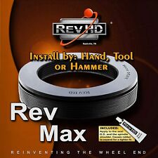 RM-D02 Rev Max Drive Axle Wheel Seal (Fits: 393-0173, 370003A, 47691) Truck picture