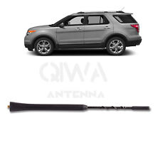 Radio Antenna Mast AM/FM Aerial fit 07-19 Ford Explorer Focus Lincoln MKT MKX picture