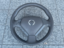 Nissan Genuine V36 NV36 Skyline steering wheel JDM picture