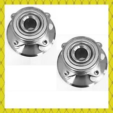 Front Wheel Hub Bearing Assembly For 1998-1999 Acura CL 2.3L4  PAIR  picture