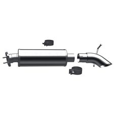 17122 Magnaflow Exhaust System for Jeep Wrangler 2000-2006 picture