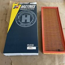 Fits 95-02 Ford Contour Mercury Cougar Mystique Air Filter AF463F Hastings New picture