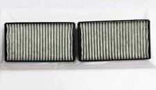 NEW CABIN AIR FILTER FITS BMW 650I 650CI 2006-2010 64-31-9-171-858 65319171858 picture