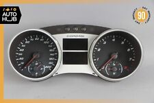 07-08 Mercedes W164 ML63 R63 AMG Instrument Speedometer Cluster 2515401448 150k picture