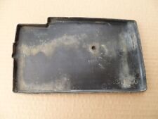 88-91 CIVIC CRX PLASTIC BATTERY TRAY Liner EF picture