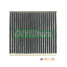 Carbonized Cabin Air Filter For 03-08 FX35 FX45 | 07-19 OUTLANDER | 04-08 MAXIMA picture