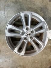 Wheel 17x7 Alloy 10 Spoke Without Fits 07-08 CIVIC 349719 picture