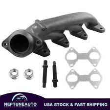 Right Side Exhaust Manifold For 2005-2008 Ford Expedition V8 F150 F250 F350 5.4L picture