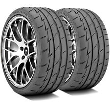 2 Tires Firestone Firehawk Indy 500 275/40R18 99W High Performance picture