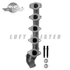 Right 674-786 Exhaust Manifold for Ford F250 F350 F450 F550 F650 6.8L 7C3Z9431A picture