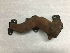 Cadillac Allante 1989 1990 1991 1992 Front exhaust manifold picture