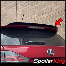 SpoilerKing Rear Add-on Roof Spoiler (Fits: Lexus CT Series CT200h CT200 h) 284G picture