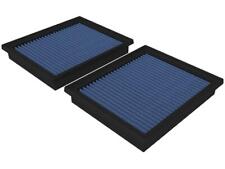 aFe 30-10402RM-AA Magnum FLOW OE Replacement Air Filter w/ Pro 5R Media (Pair) picture