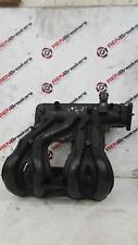 Renault Clio MK2 1998-2001 1.2 8V D7f Inlet Intake Manifold Mani 7700873537 picture