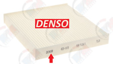 DENSO OEM A/C Cabin Air Filter 4531019 for Lexus GS430 GS450h GS460 GX460 HS250h picture