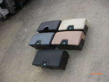 BMW E38 LEATHER REAR FIRST AID 740i 740iL 750iL 740 728i 730iL 735iL 740d 730d picture