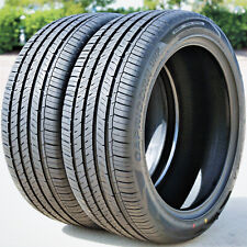 2 Tires Evoluxx Capricorn UHP 275/40R18 103Y XL A/S All Season High Performance picture