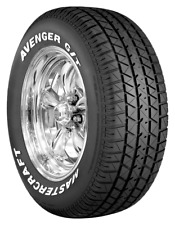 2556015 255/60R15 MASTERCRAFT AVENGER GT 102T RWL, NEW - QTY 1 picture