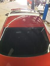 2018 AUDI A5 Roof Antenna ONLY, Matador Red Metallic LY3S picture
