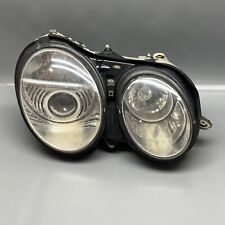 MERCEDES BENZ CL500 HEADLIGHT RIGHT PASSENGER SIDE 2003 2004 2005 2006 XENON OEM picture